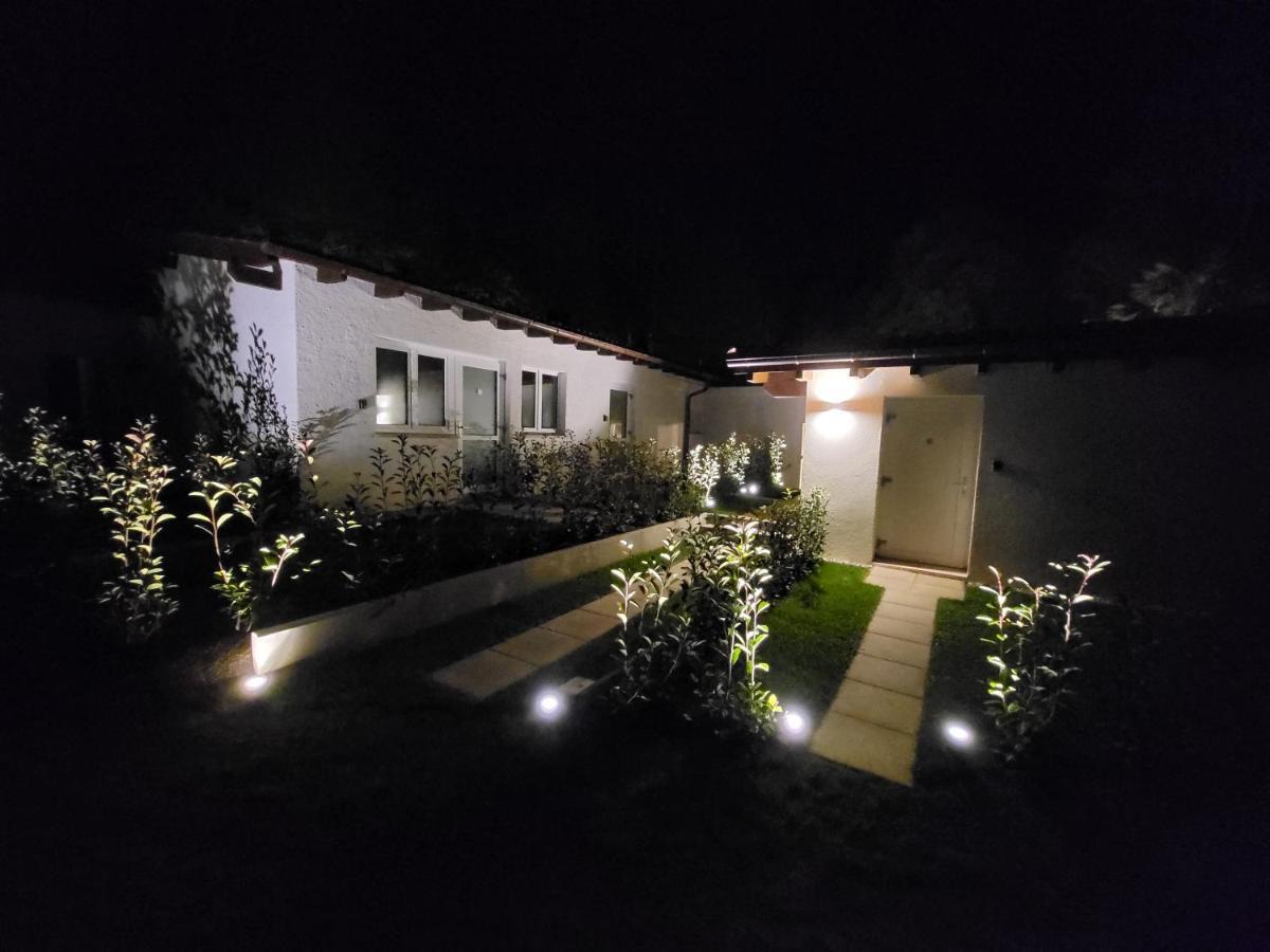 Le Betulle B&B Origlio Εξωτερικό φωτογραφία