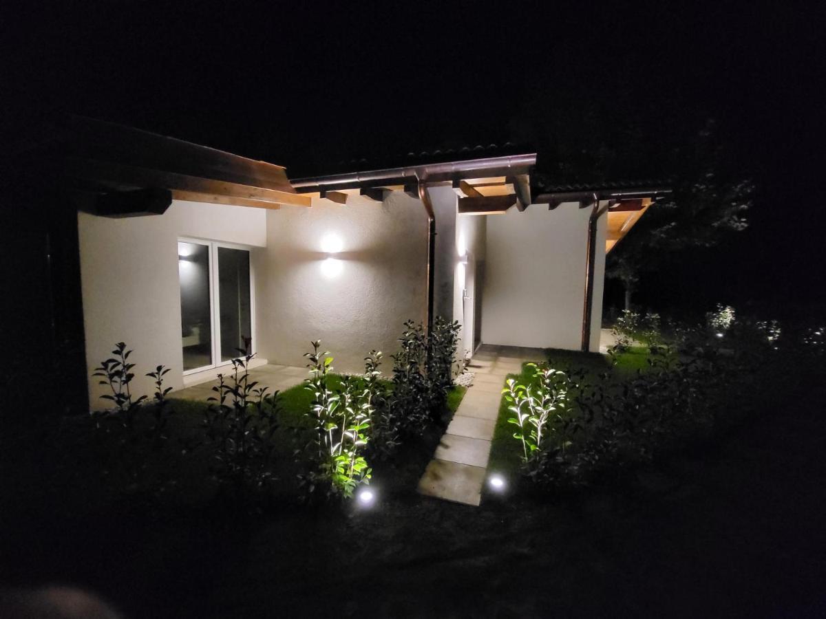 Le Betulle B&B Origlio Εξωτερικό φωτογραφία