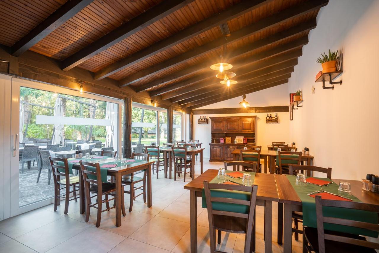 Le Betulle B&B Origlio Εξωτερικό φωτογραφία