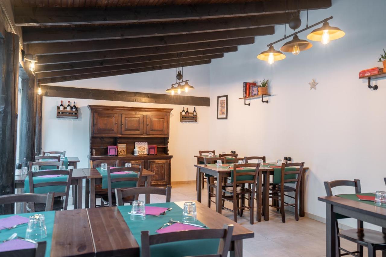 Le Betulle B&B Origlio Εξωτερικό φωτογραφία