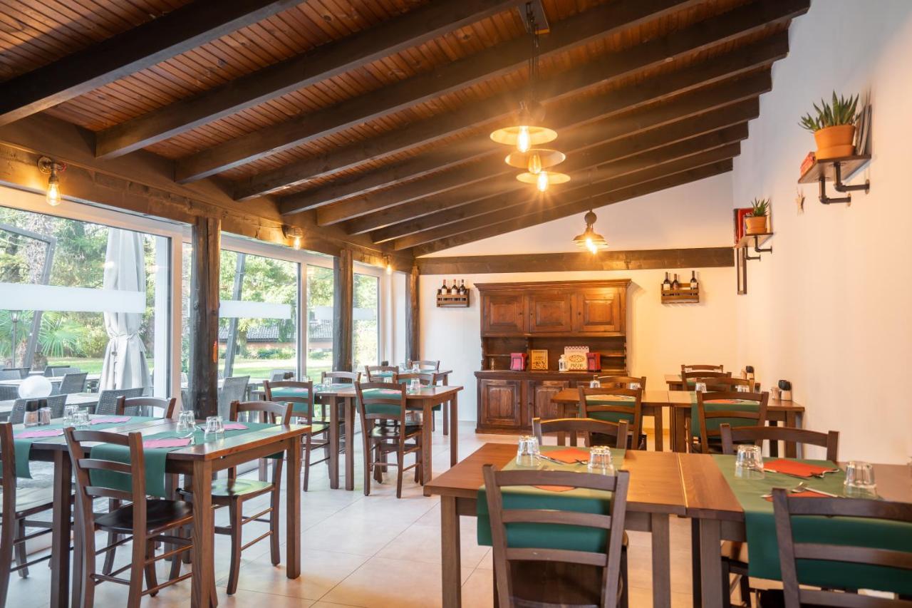 Le Betulle B&B Origlio Εξωτερικό φωτογραφία