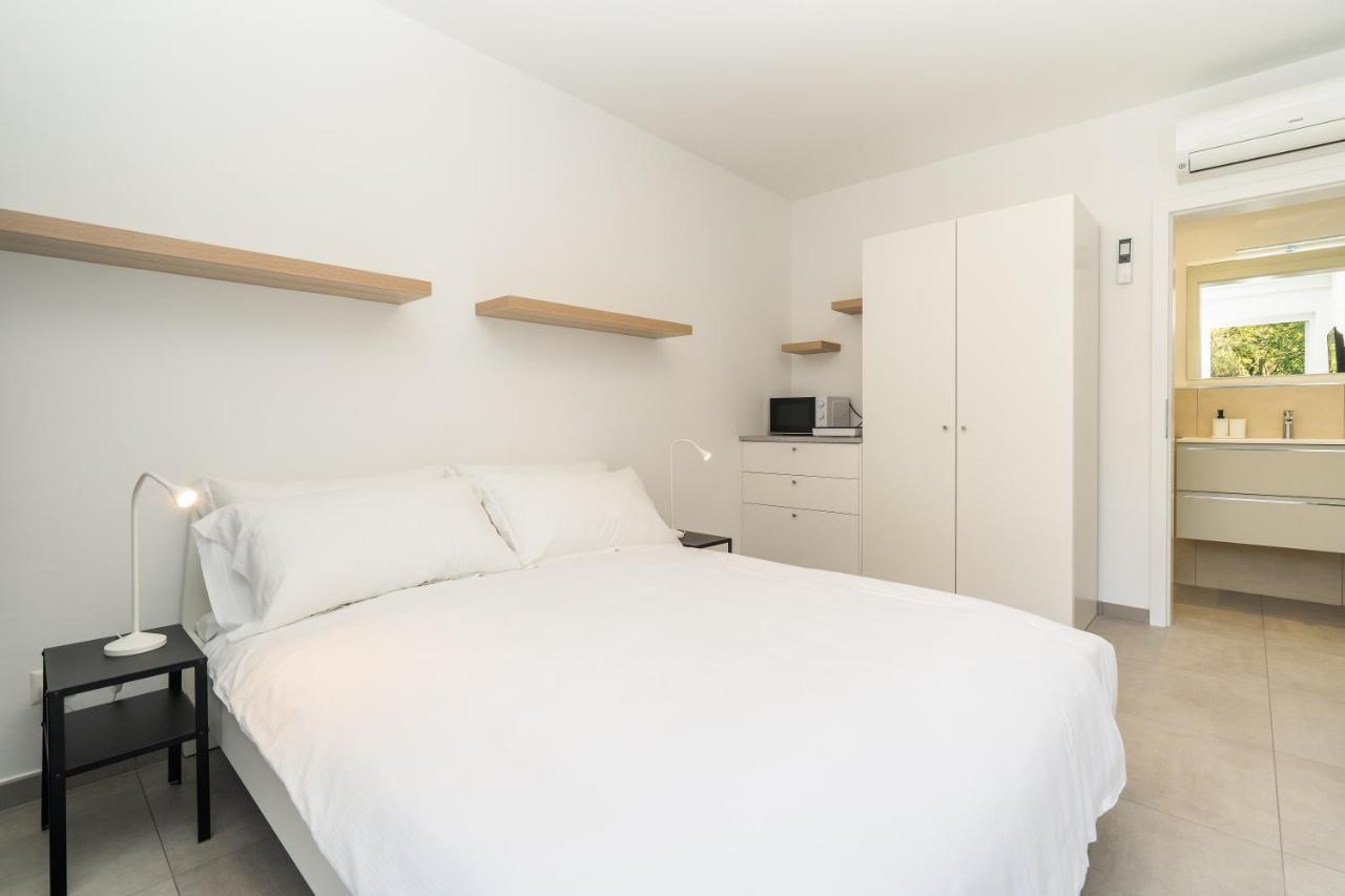 Le Betulle B&B Origlio Εξωτερικό φωτογραφία