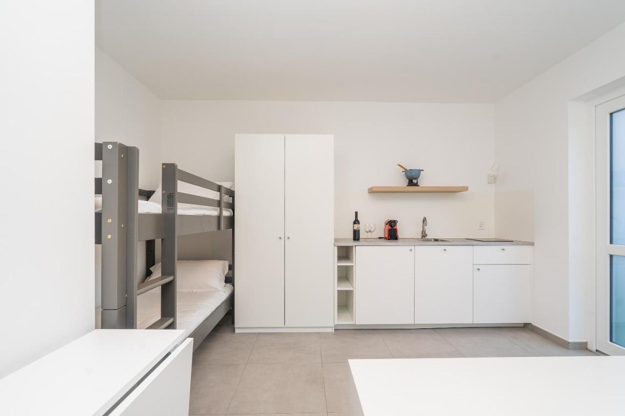 Le Betulle B&B Origlio Εξωτερικό φωτογραφία