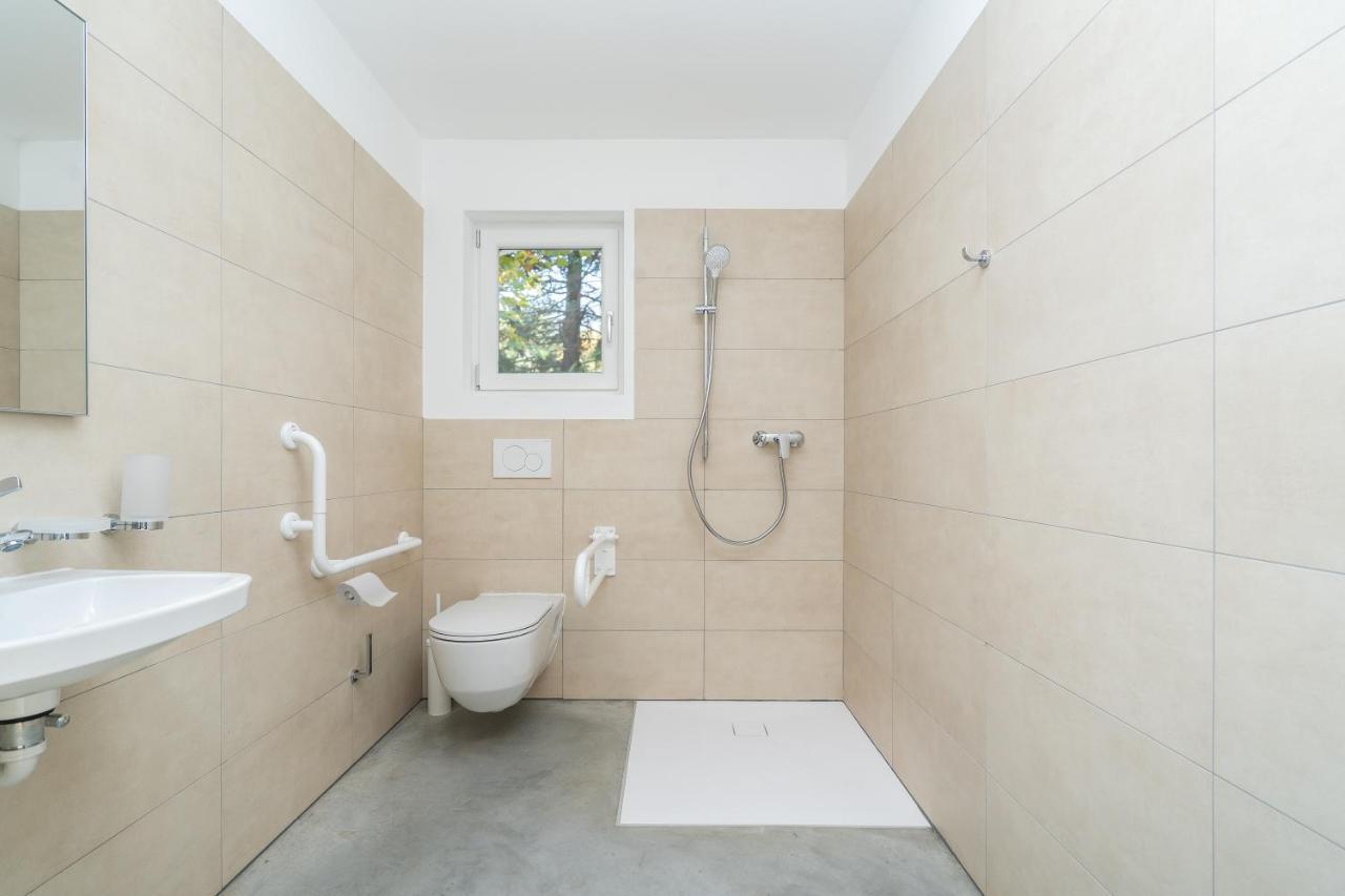 Le Betulle B&B Origlio Εξωτερικό φωτογραφία