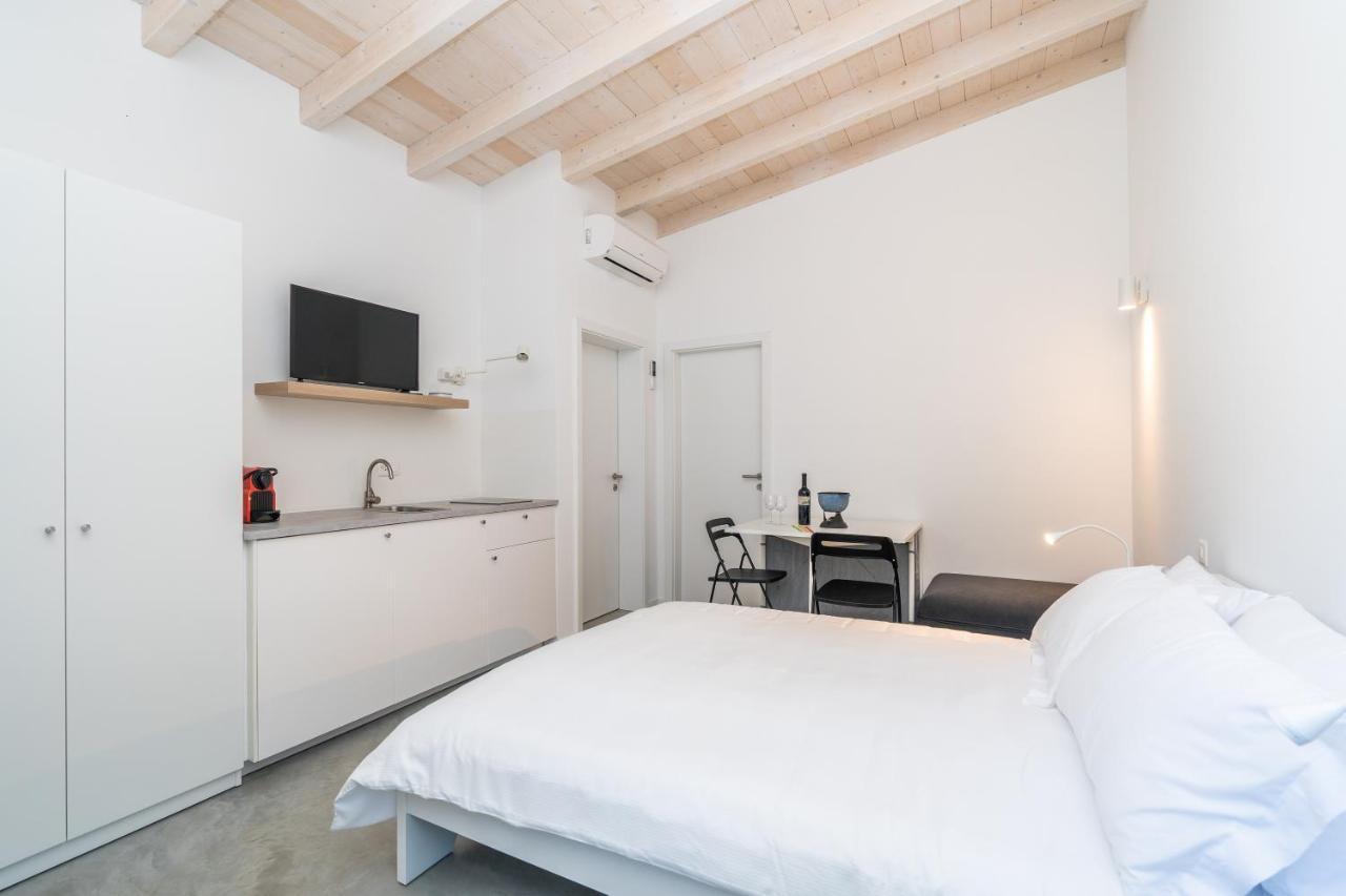 Le Betulle B&B Origlio Εξωτερικό φωτογραφία